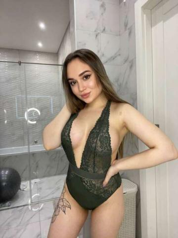 Проститутка Алиса